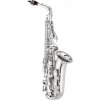 Yamaha YAS-280S saksofon altowy posrebrzany