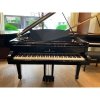 Steinway & Sons A-188 - fortepian mistrzowski 1940 rok - stan oryginalny