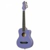 Ortega RUHZT-CE-VP ukulele tenorowe z przystawką