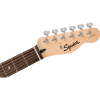 Squier Sonic Esquire H Laurel Fingerboard Black Pickguard Ultraviolet