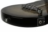 Ortega  NEO-BS-TGB Grey Sunburst Ukulele Basowe
