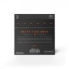 D'Addario XTABR1047 struny akustyczne 10-47 bronze