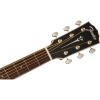 Fender PS-220E Parlor Ovangkol Fingerboard Natural