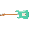 Fender Limited Edition Player Stratocaster Roasted Maple Fingerboard Sea Foam Green