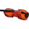 Ars Nova HV-100 BG636DF 1/8 skrzypce komplet
