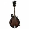 Ortega RMF30-WB Mandolina F Satin Whiskey Burst