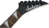 Jackson JS Series RR Minion JS1X Amaranth Fingerboard Metallic Blue Burst