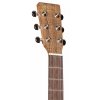 Martin D-X2E-01 Sit Koa HPL gitara elektro-akustyczna + pokrowiec