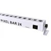 LIGHT4ME PIXEL BAR 24x3W MKII WH listwa LED dekoracja światłem