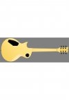 LTD ESP EC-256 VINTAGE GOLD SATIN