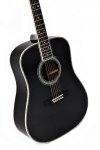 Sigma SDR-42 Nashville Johnny Cash