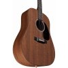 Martin D-X1E-03 HPL Mah/Mah