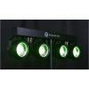 LIGHT4ME Belka LED COB PAR 4x30W statyw pokrowiec