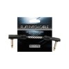 RockBoard PCF5SPT Flat Patch Salt & Pepper Tweed 5cm kabel złączka