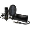 Sontronics STC-3X Pack czarny mikrofon pojemnościowy
