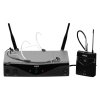 AKG WMS420 Headworn Set Band U2 - Mikrofonowy zestaw bezprzewodowy