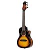 Ortega DSSUITE-UKE Ukulele koncertowe z przystawką