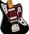 Fender Vintera II '70s Jaguar Maple Fingerboard Black