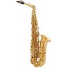 Henri Selmer Paris Saksofon Altowy SUPREME Szczotkowany