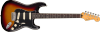 Fender Limited Edition Player II Stratocaster Rosewood Fingerboard Sparkle 3-Color Sunburst