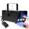 LIGHT4ME FM 500 LED wytwornica dymu