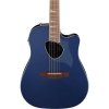 Ibanez ALT30-NBM Night Blue Metallic Gitara Elektro-Akustyczna