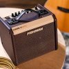 Fishman Loudbox Micro wzmacniacz do instrumentów akustycznych