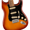 Fender Player Plus Stratocaster Pau Ferro Fingerboard Sienna Sunburst
