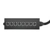 Adam Hall K8C10 multicore stagebox pyta