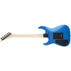 Jackson JS Series Dinky Arch Top JS22 DKA Amaranth Fingerboard Metallic Blue