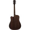 Dowina Bordeaux DC-LB SPE gitara elektro akustyczna