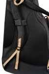 Ortega OGBAB-DLX-BK Deluxe Gig-Bag  do Basu Akustycznego