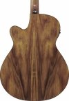 Ibanez VC40WSCE-OPB gitara elektro-akustyczna