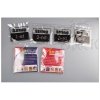 SPOCK SB146(RL) (45-105) Struny do gitary basowej