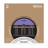 D'Addario EJ44 - Pro-Arte, ekstra twardy naciąg