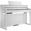 Roland HP704WH + KSH704WH pianino cyfrowe 