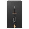 Kera Audio Mercury/Gold Dzwonki wietrzne 8 ton