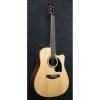 Ibanez PF15ECE NT Natural High Gloss Gitara elektro-akustyczna