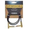 Rockboard Flat 60 Gold kabel 60cm złączka jack