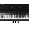 Roland GP-9 PE czarny połysk
