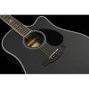 KEPMA D1CE BKM Gitara elektro-akustyczna