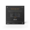 D'Addario XTB50105 50-105 struny basowe
