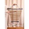 MEINL Sonic Energy Meditation Flow Chime, 35 / 88 cm, 440 Hz, 10 Notes, G Major, Bronze