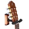 Ortega OGH-1TSB Hak do Gitary na ścianę Tobaccos Sunburst