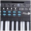 MQ 601 UFB KEYBOARD klawisze organy z mikrofonem