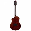 Ortega RTPDLX-ACA elektro klasyk gitara 