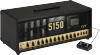 EVH 5150 Iconic Series 80W EL34 Head Black