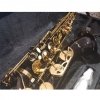 Ever Play ST-700 saksofon tenorowy czarny