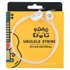 ROAD DOG RD-1 Struny nylonowe do ukulele