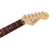 Fender Made in Japan Junior Collection Stratocaster Rosewood Fingerboard Satin Daphne Blue